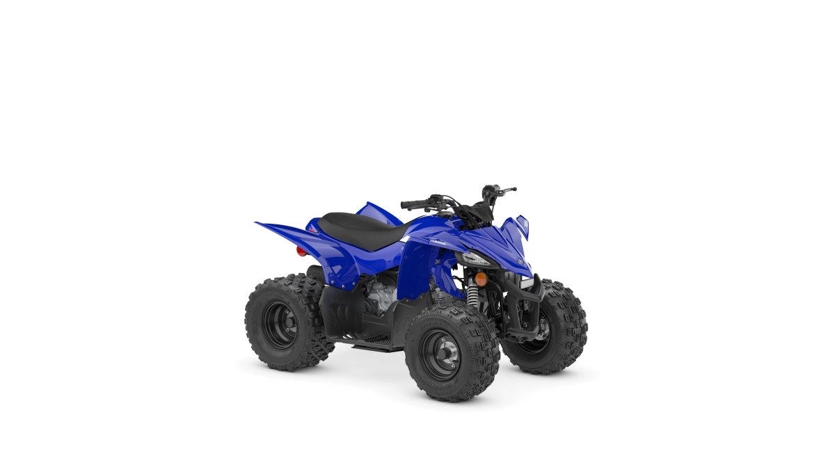 Yamaha / YFZ50 Stock No. 20172